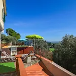 Cozy In * Santa Maria a Monte
