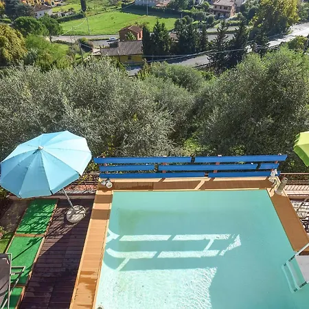 Feriehus Cozy In Santa Maria a Monte