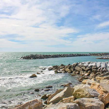بيت للعطل Cozy In Santa Maria a Monte
