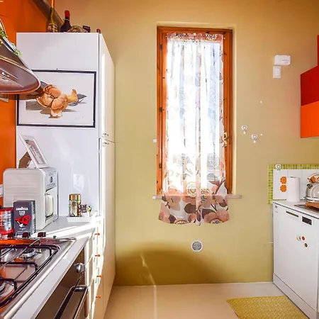 بيت للعطل Cozy In Santa Maria a Monte