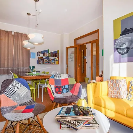بيت للعطل Cozy In Santa Maria a Monte