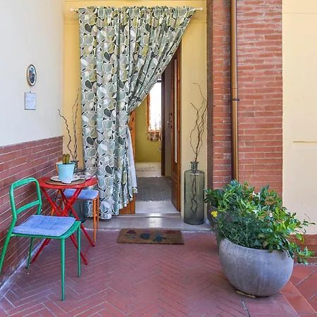 Cozy In Santa Maria a Monte