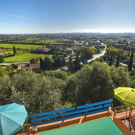 Cozy In Santa Maria a Monte