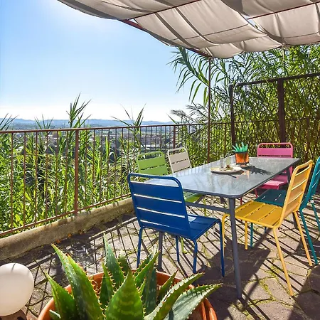 Cozy In بيت للعطل Santa Maria a Monte