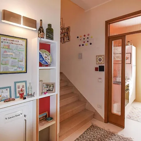 بيت للعطل Cozy In Santa Maria a Monte