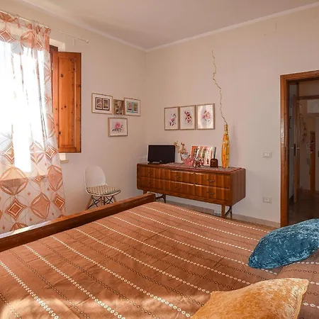 Cozy In بيت للعطل Santa Maria a Monte