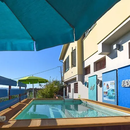 بيت للعطل Cozy In Santa Maria a Monte