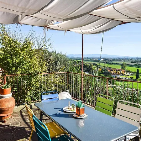 بيت للعطل Cozy In Santa Maria a Monte